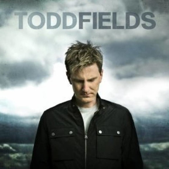 Todd Fields 2009, Christian Music CD, Glorious, Breathe on me, Love has Come... - Picture 1 of 5